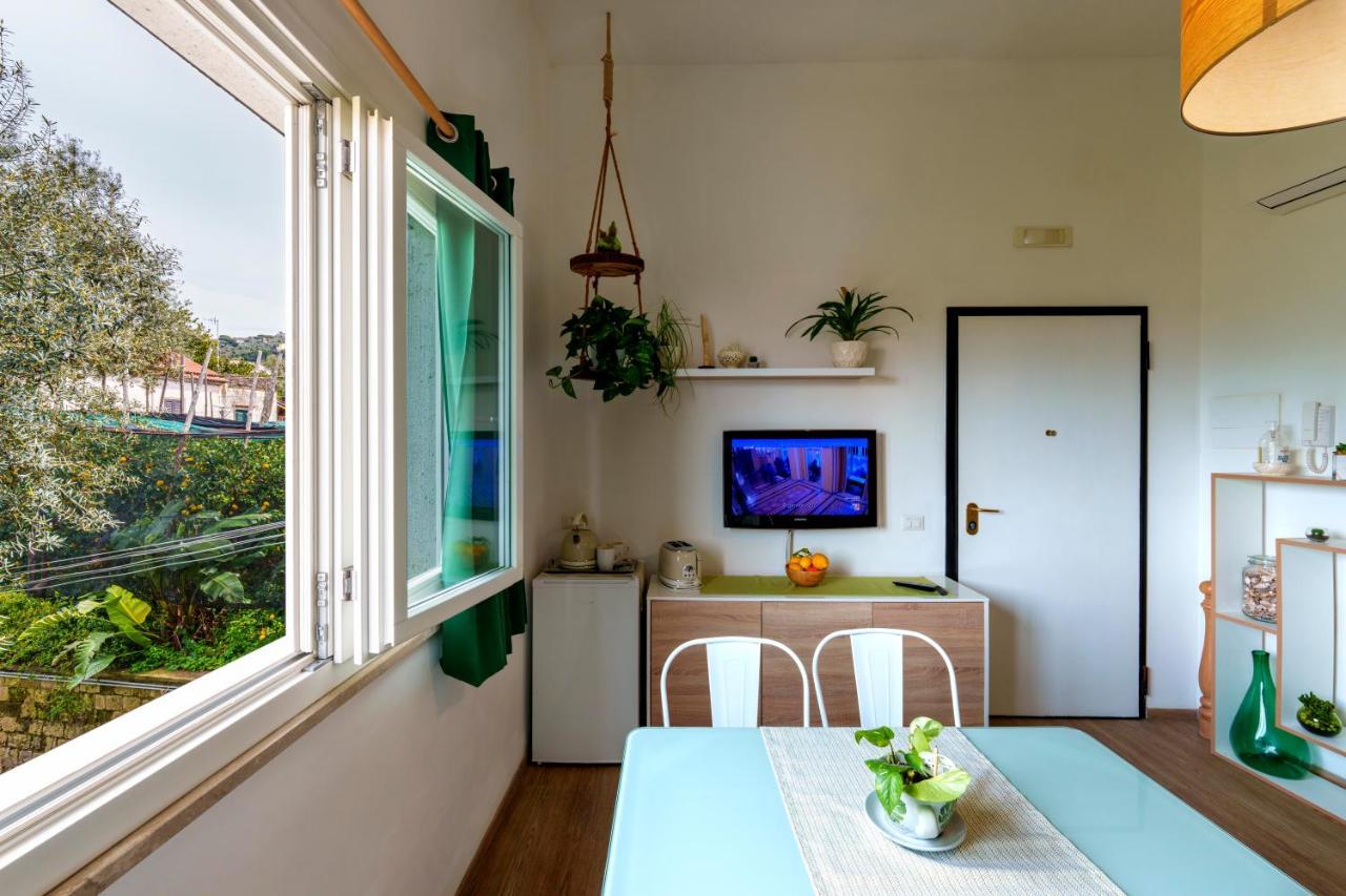 My Home Sorrento Eksteriør billede