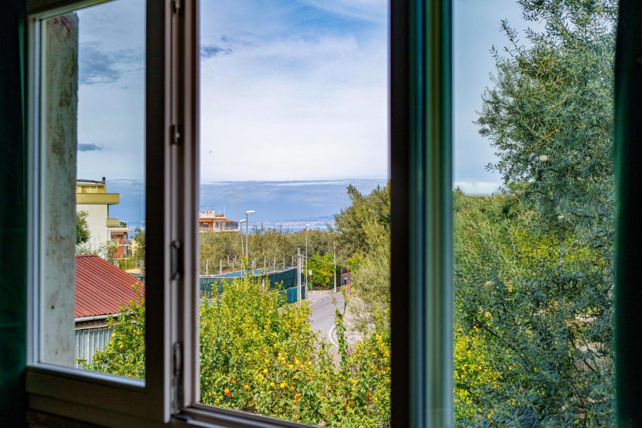 My Home Sorrento Eksteriør billede