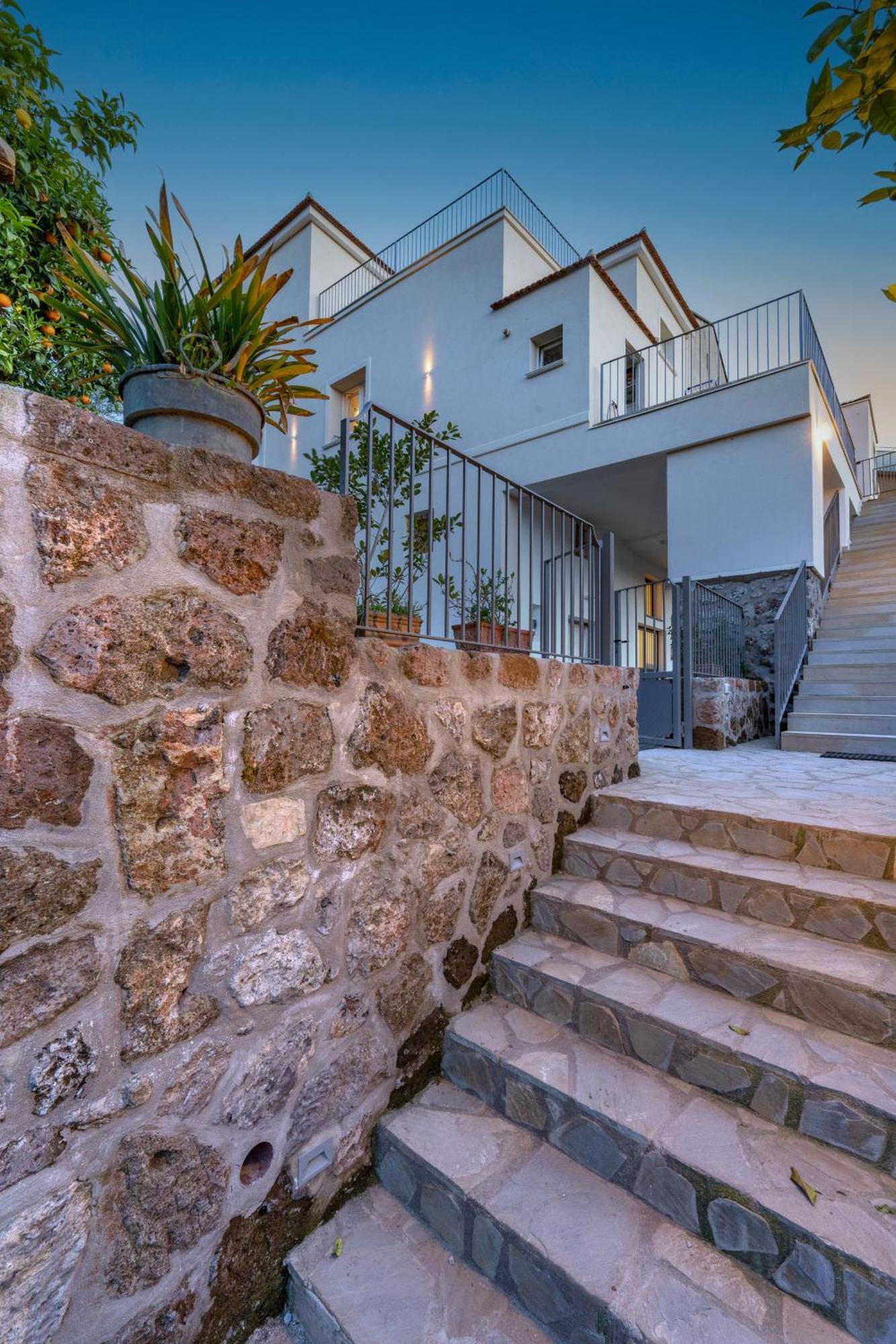 My Home Sorrento Eksteriør billede