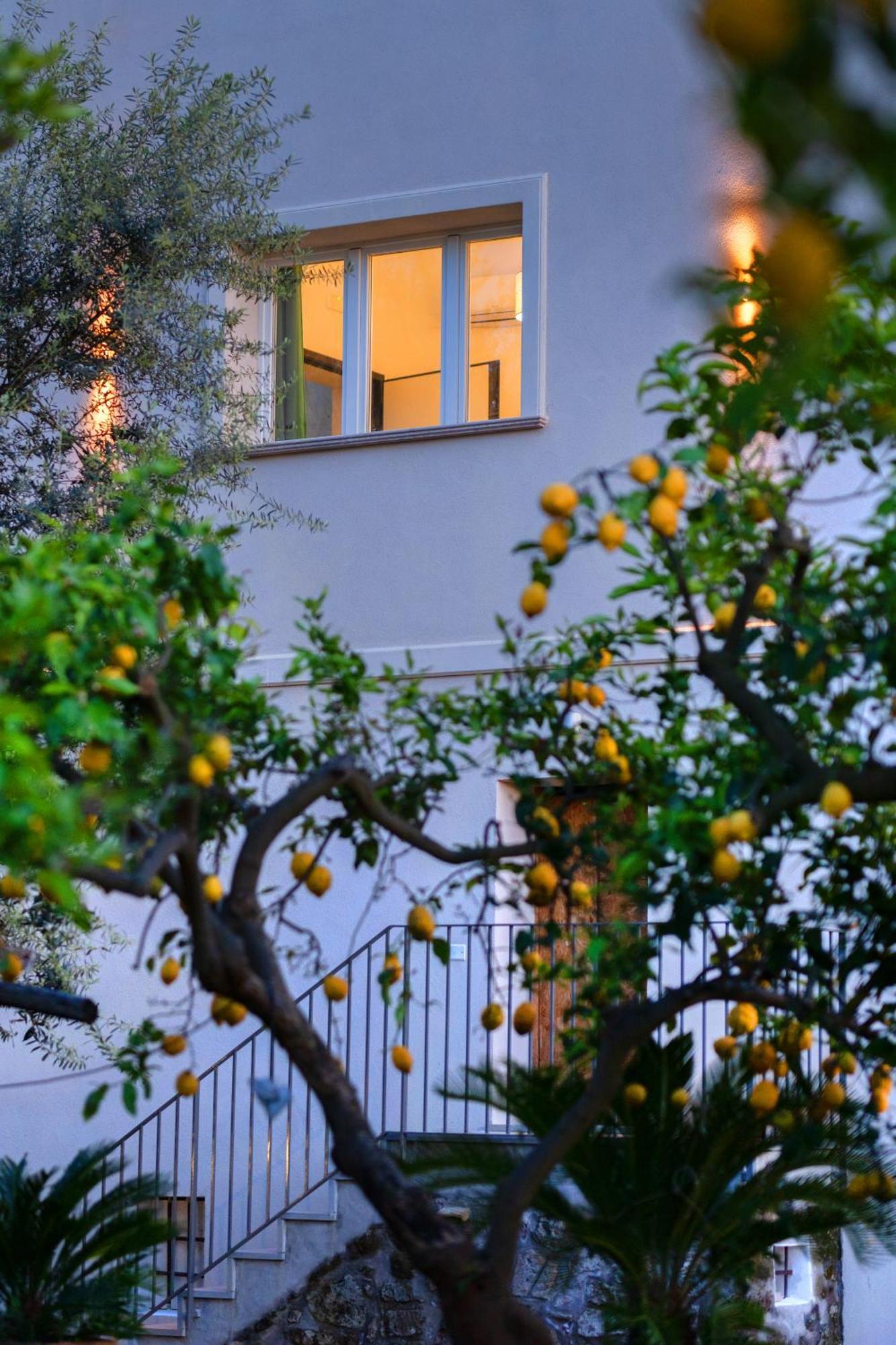 My Home Sorrento Eksteriør billede