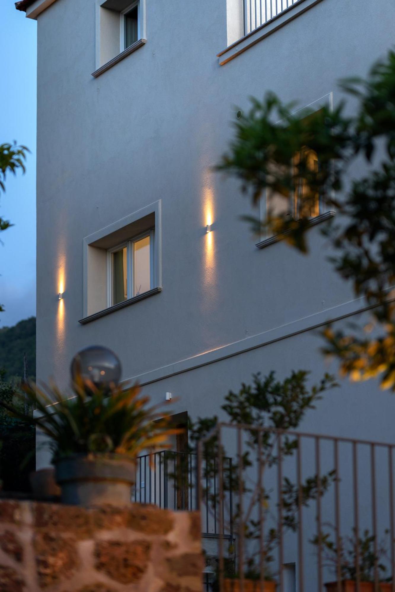 My Home Sorrento Eksteriør billede