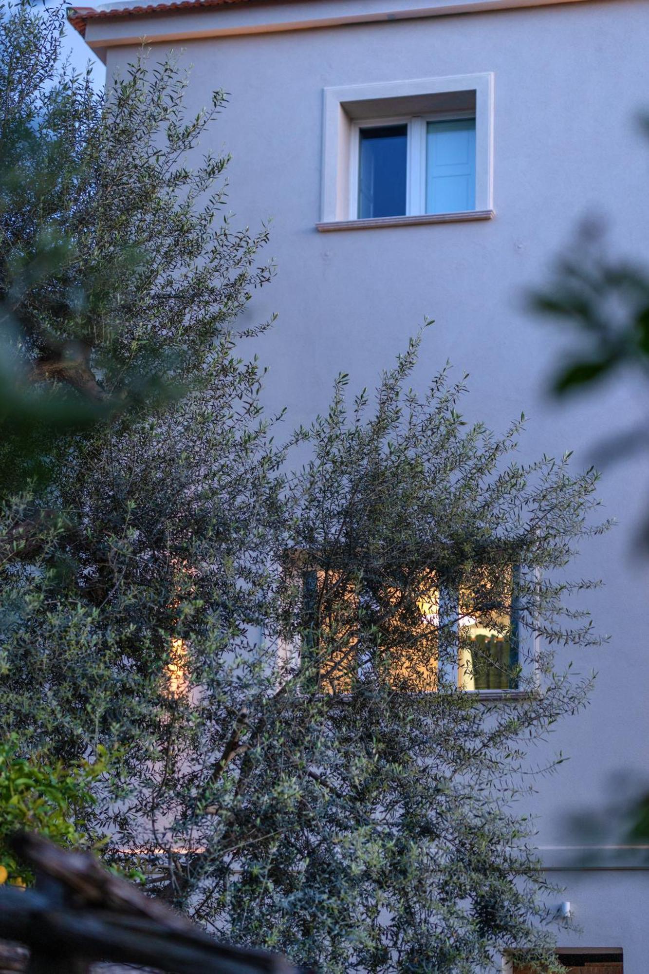 My Home Sorrento Eksteriør billede
