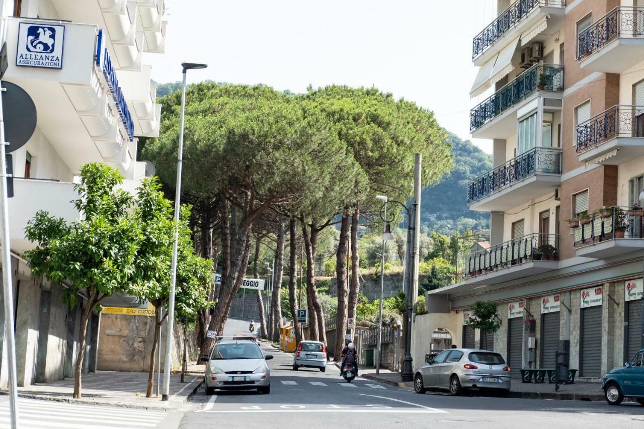My Home Sorrento Eksteriør billede
